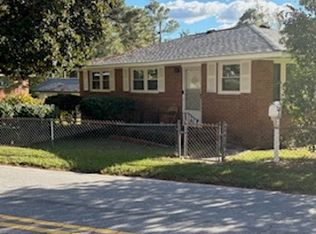 2401 Harrison Rd, Columbia, SC 29204