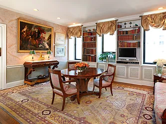 Sold by Sotheby's International Realty