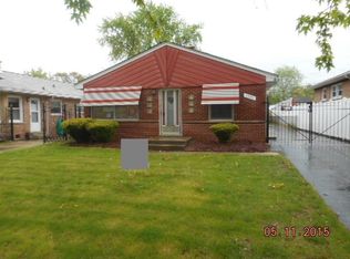 7755 S Kolmar Ave, Chicago, IL