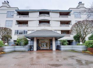 7580 Minoru Blvd #310, Richmond, BC V6Y 1Z5