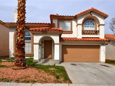 8748 Country Pines Ave, Las Vegas, NV, 89129