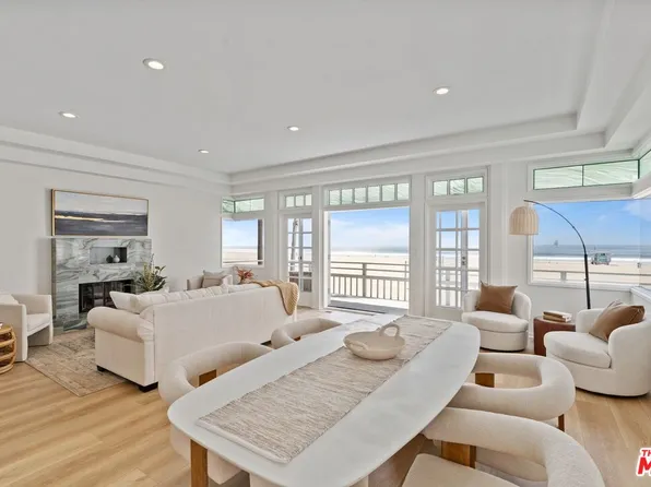 3501 Ocean Front Walk, Marina Del Rey, CA 90292