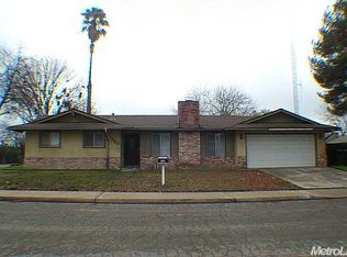 1720 Arroyo Way, Modesto, CA 95355