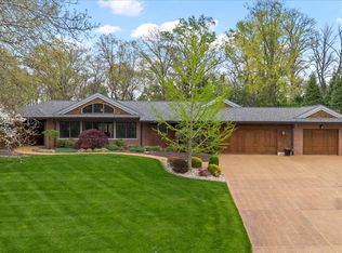 18 Woodoaks Trl, Saint Louis, MO