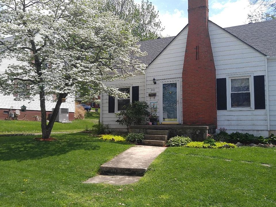 1st image of 240 Winn St