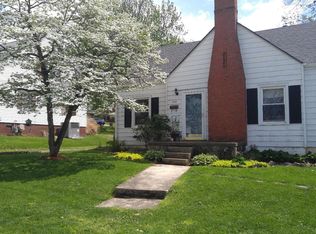 240 Winn St, Mount Sterling, KY 40353