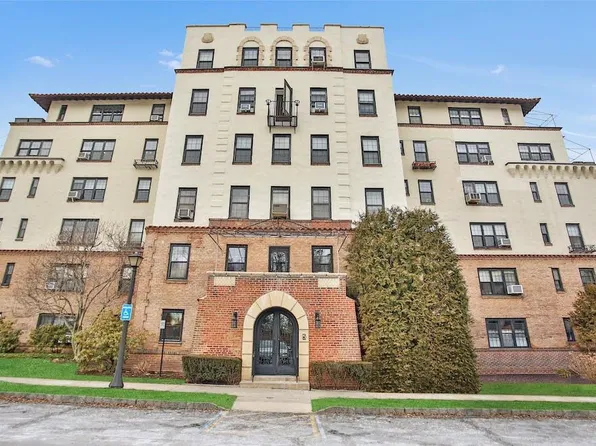 1273 North Avenue 5 2E (ent #5), New Rochelle, NY 10804