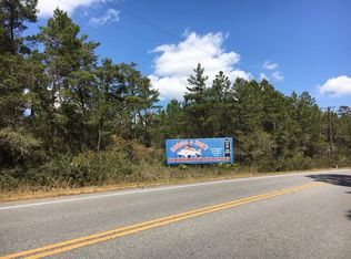 2025 Highway 98 W, Carrabelle, FL 32322