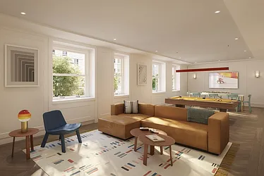 Rented by Compass