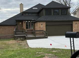 13014 Wood Harbour Dr, Montgomery, TX 77356