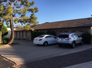 1027 E Village Circle Dr S, Phoenix, AZ 85022