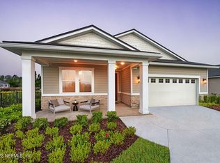 23 Pepperpike Way, Saint Augustine, FL 32092