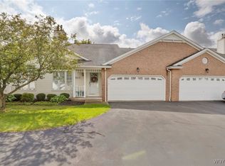 9513 Village Mill Ln, Clarence center, NY 14032