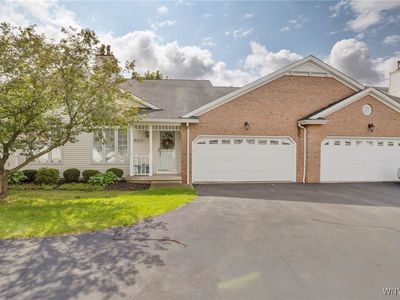 9513 Village Mill Ln, Clarence center, NY, 14032