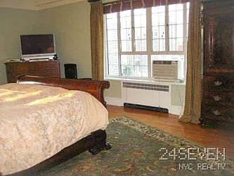 Rented by 24 7 NYC Realty Inc.