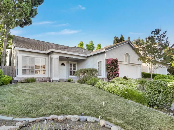 106 Cherry Valley Ct, Fairfield, CA 94534