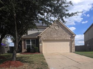 2431 Cloudy Bay Dr, Fresno, TX 77545