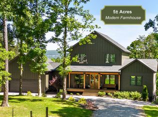 852 Old Grand Center Rd, Chickamauga, GA 30707