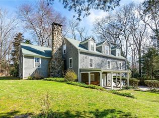 155 Howland Rd, East Greenwich, RI 02818
