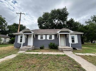 502 N 6th St, Duncan, OK 73533