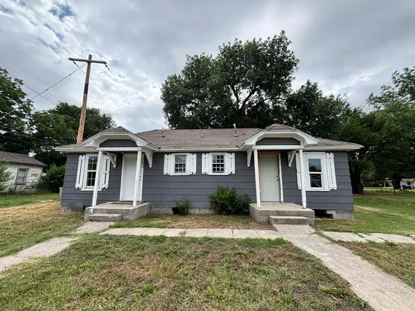 502 N 6th St, Duncan, OK 73533