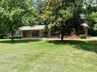 400 W Old Austin Rd, Austin, AR 72007