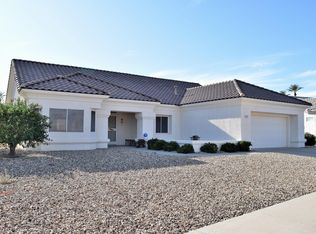 22102 N Acapulco Dr, Sun City West, AZ 85375
