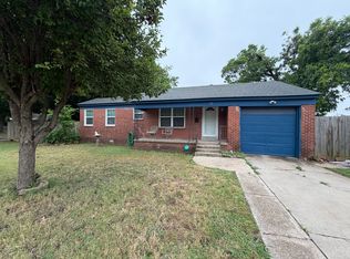 620 SW 50th St, Oklahoma City, OK 73109