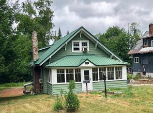 302 Lake St, Saranac Lake, NY 12983