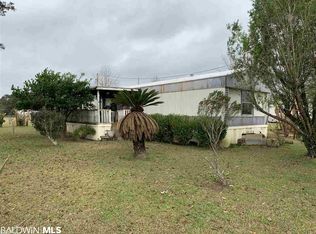 16329 John Bauer Rd, Summerdale, AL 36580