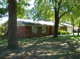962 N 8th St, Arkadelphia, AR 71923