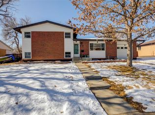 6071 Robb St, Arvada, CO 80004