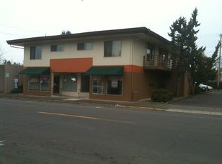 824 A St APT 3, Springfield, OR 97477