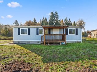 614 Marion St, Centralia, WA 98531