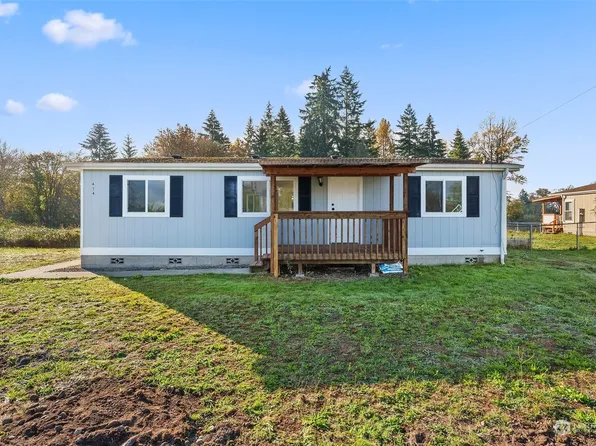 614 Marion Street, Centralia, WA 98531