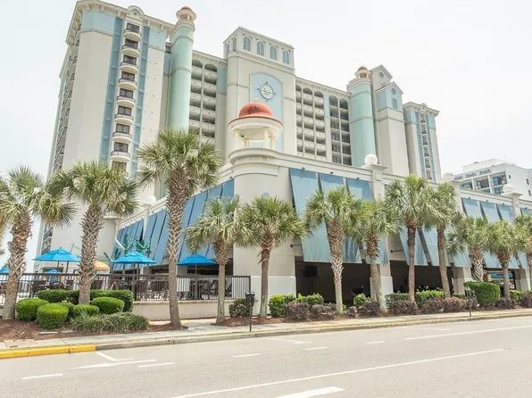 2401 S Ocean Blvd. S #1064, Myrtle Beach, SC 29577
