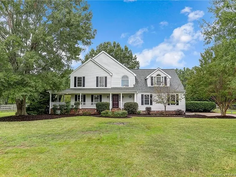 3517 Mott Ln — Photo 1
