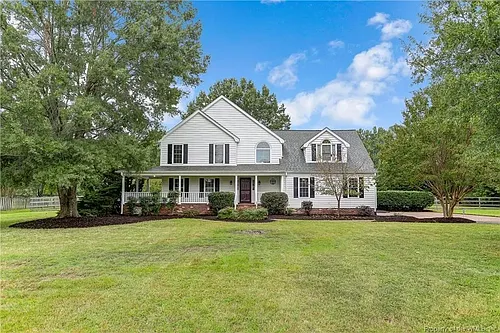 3517 Mott Ln Photo 1