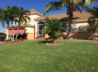 3323 Oasis Blvd, Cape Coral, FL 33914
