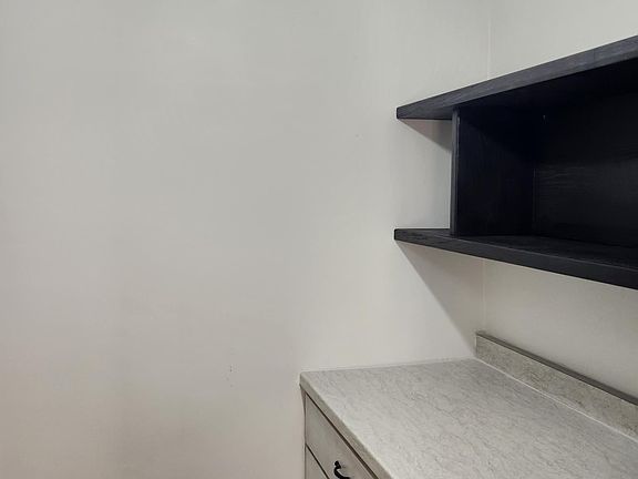 Kitchen pantry