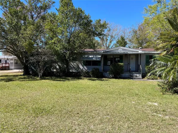 368 Clearwater Lake Dr, Polk City, FL 33868
