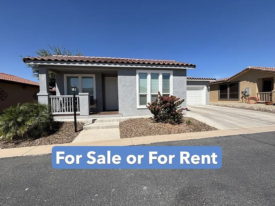 3301 S Goldfield Rd #5017