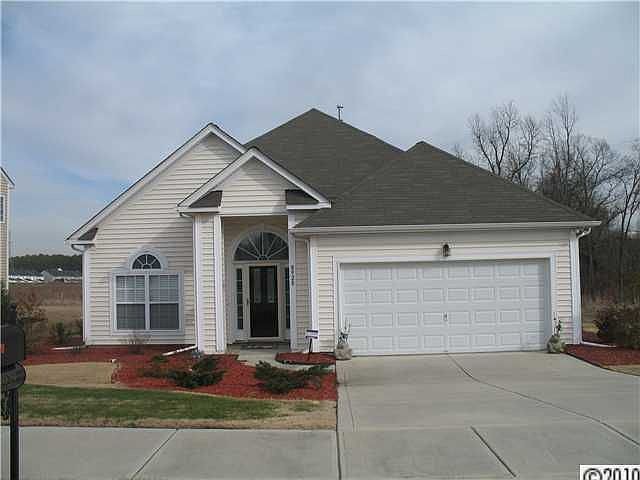 Home for Sale in Charlotte, NC $149,900