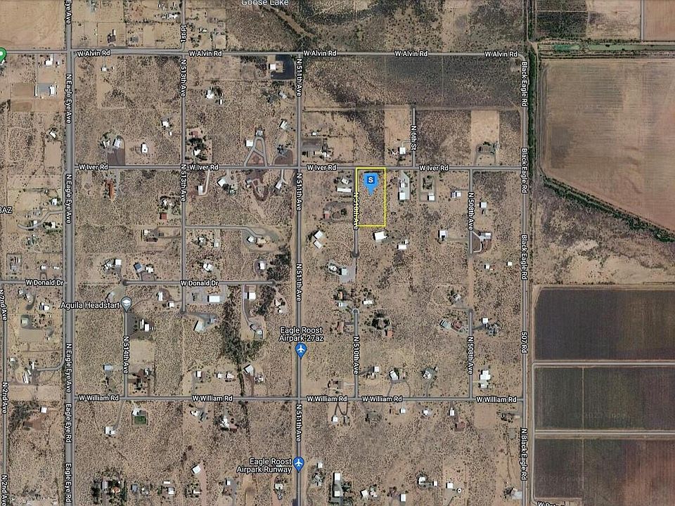 50979 W Iver Rd, Aguila, AZ 85320 Zillow
