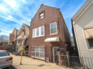 2518 S Claremont Ave, Chicago, IL
