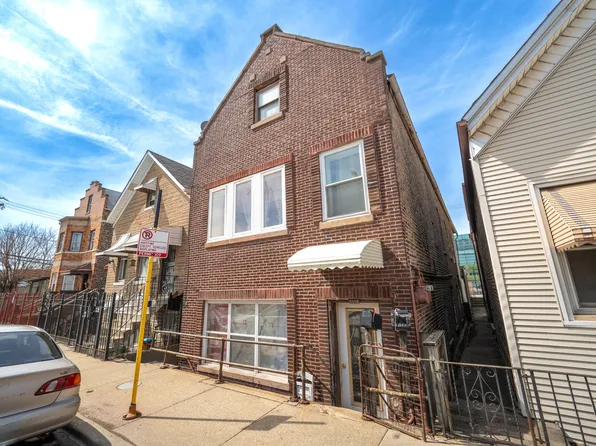 2518 S Claremont Ave, Chicago, IL 60608