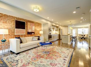 709 Rock Creek Church Rd NW #1, Washington, DC 20010