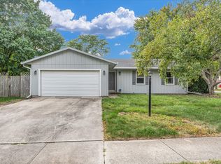 2309 Sumac Ct S, Champaign, IL 61821