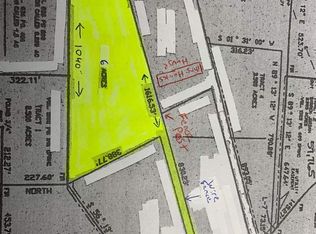 2591 Work Rd, Kountze, TX 77625