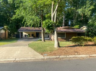 4040 Savannah Dr, Columbus, GA 31907